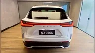 Lexus Nx 450h+ Plug-in Hybrid - Miniatura 5