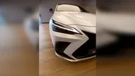 Lexus Nx 450h+ Plug-in Hybrid - Miniatura 8