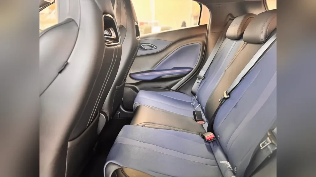 BYD Dolphin Mini - Imagem 4