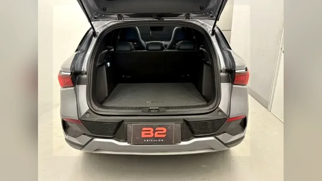 BYD Yuan Plus - Imagem 13