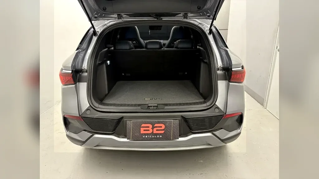BYD Yuan Plus - Imagem 13