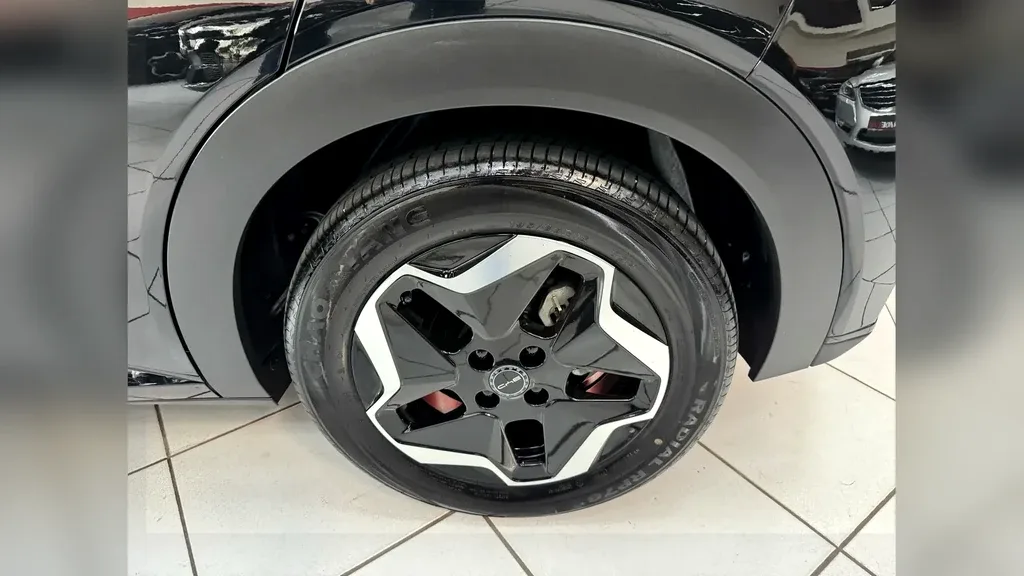 BYD Dolphin - Imagem 9