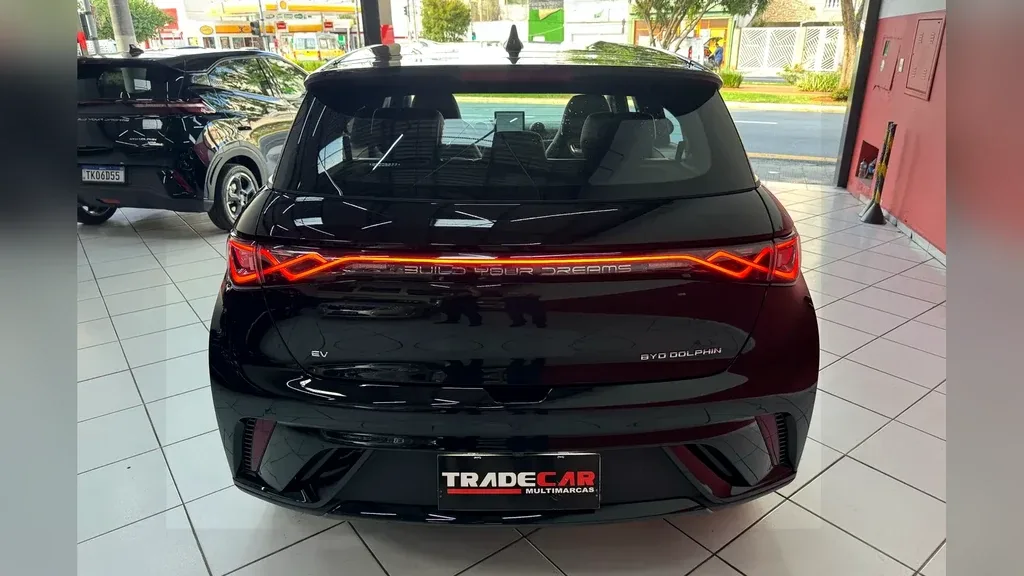 BYD Dolphin - Imagem 11