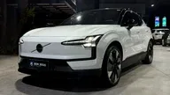 Volvo EX30 - Miniatura 3