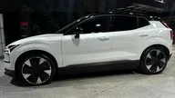 Volvo EX30 - Miniatura 13