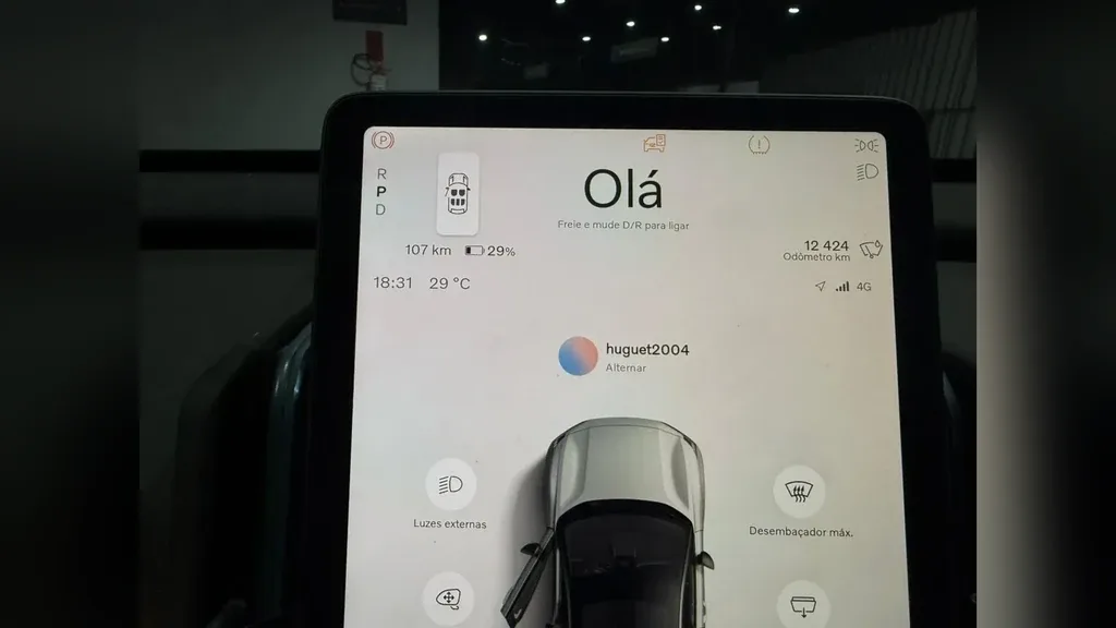 Volvo EX30 - Imagem 10