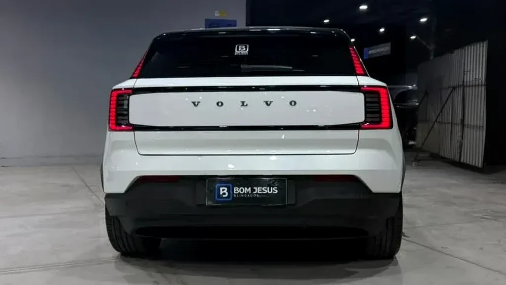 Volvo EX30 - Imagem 11