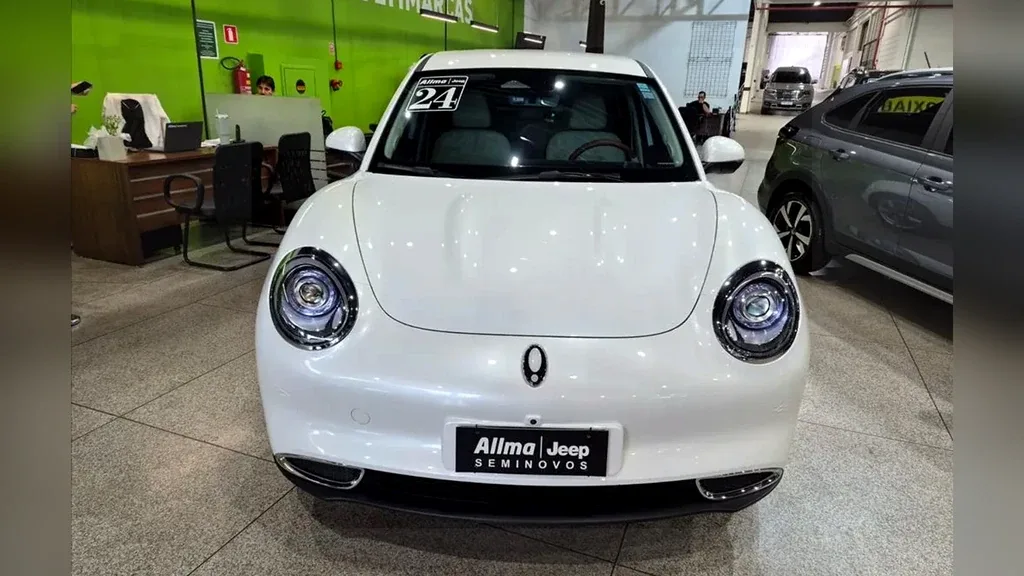 GWM Ora 03 - Imagem 2