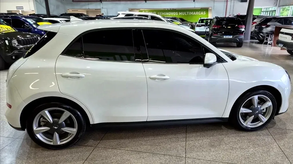 GWM Ora 03 - Imagem 4