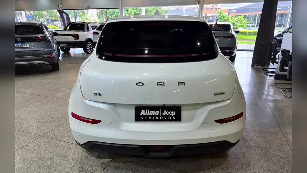 GWM Ora 03 - Imagem 6