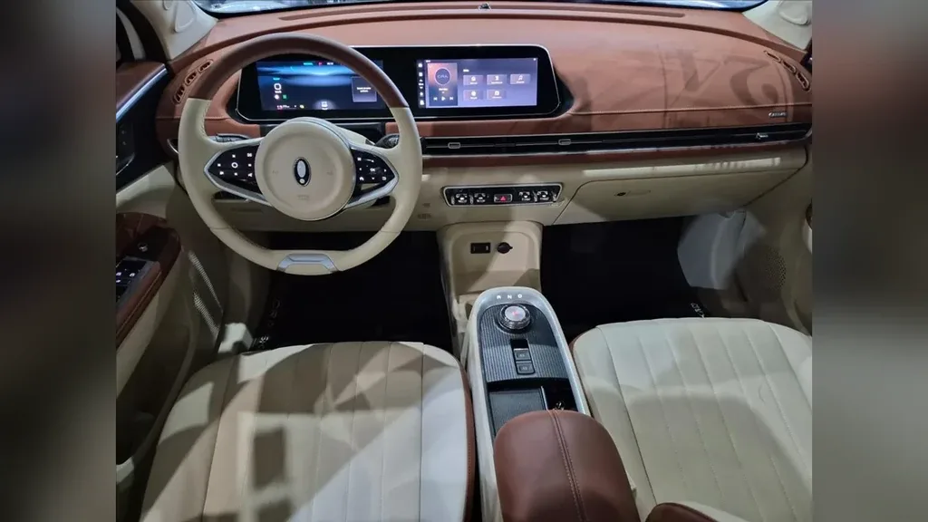 GWM Ora 03 - Imagem 10