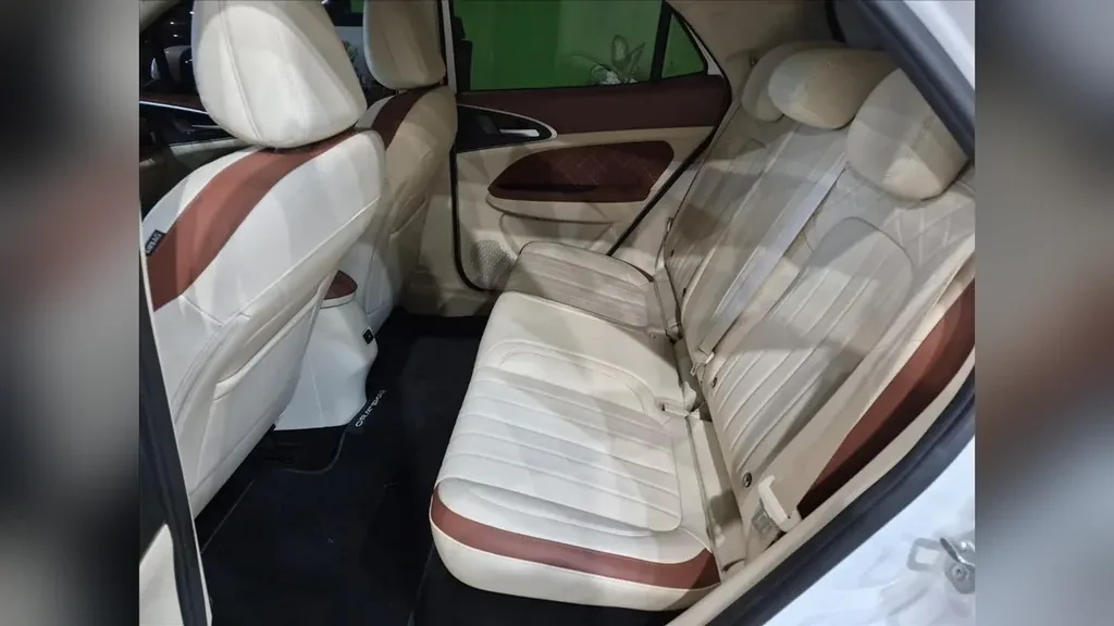 GWM Ora 03 - Imagem 11