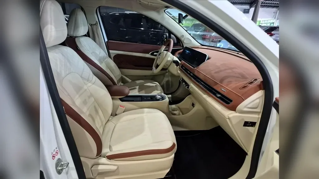 GWM Ora 03 - Imagem 12