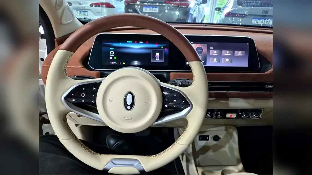 GWM Ora 03 - Imagem 15