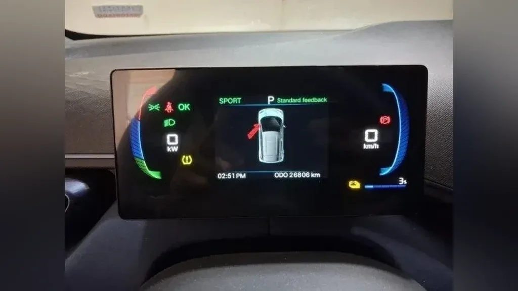 BYD Dolphin Mini - Imagem 6