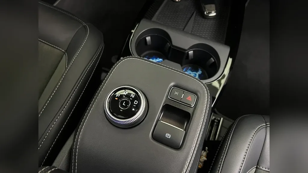 Ford Mustang Mach-e - Imagem 13