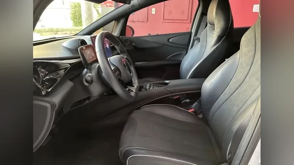 BYD Dolphin Plus - Imagem 9