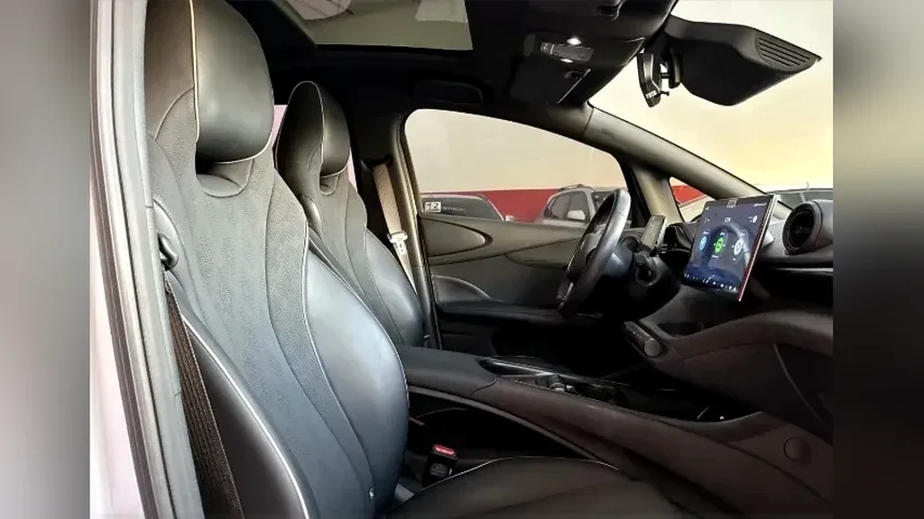 BYD Dolphin Plus - Imagem 14