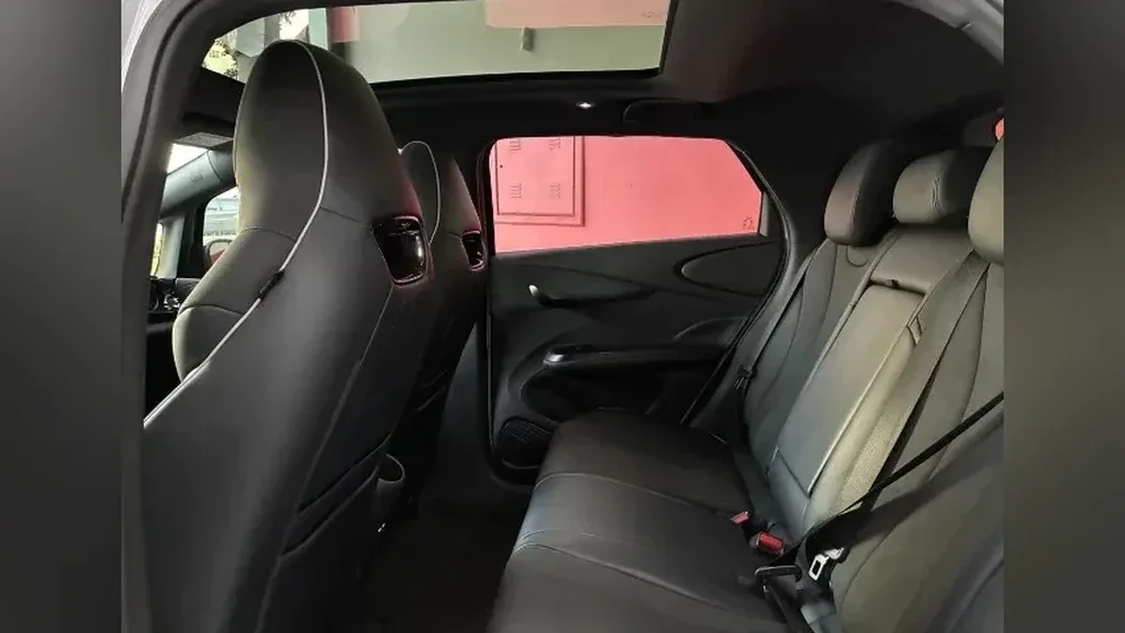 BYD Dolphin Plus - Imagem 15