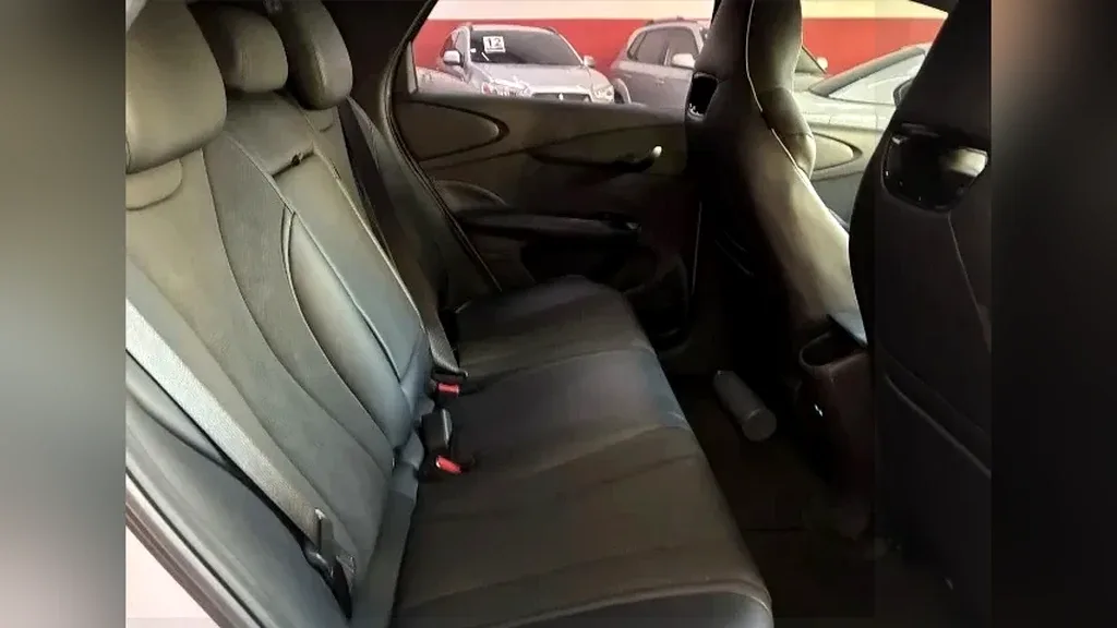 BYD Dolphin Plus - Imagem 16