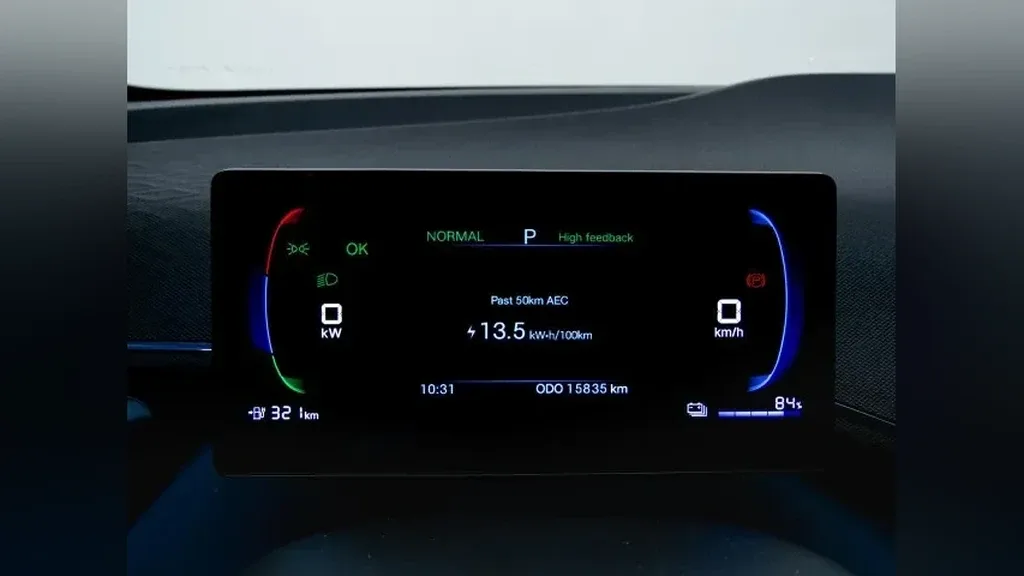 BYD Dolphin Mini - Imagem 6