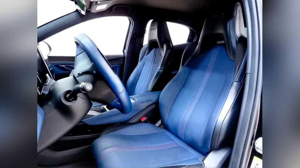 BYD Dolphin Mini - Imagem 7