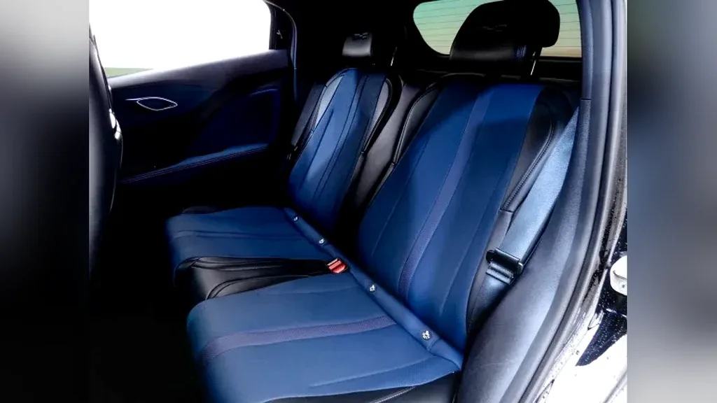 BYD Dolphin Mini - Imagem 8