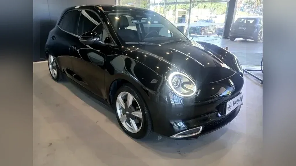 GWM Ora 03 - Imagem 2