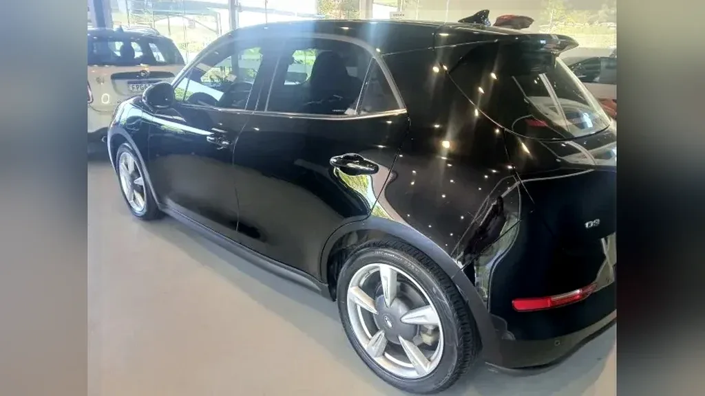 GWM Ora 03 - Imagem 4