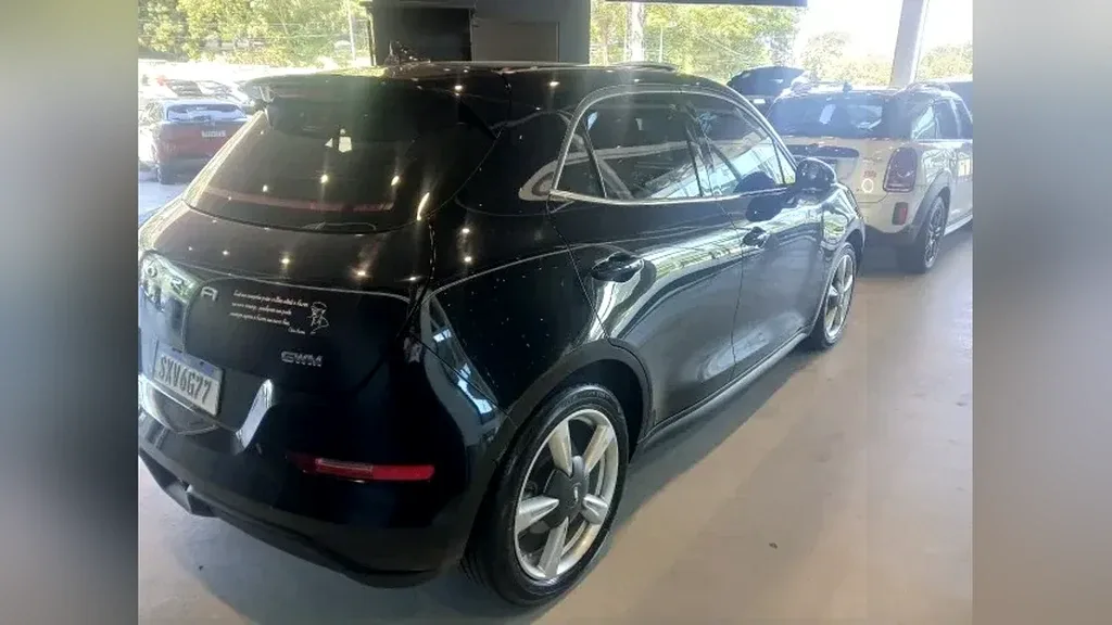 GWM Ora 03 - Imagem 5