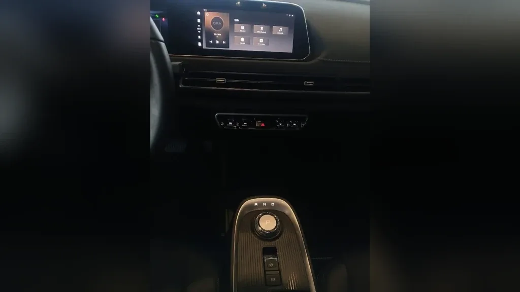 GWM Ora 03 - Imagem 7