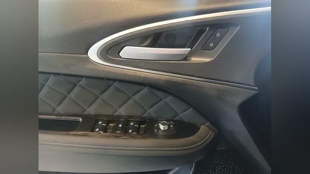 GWM Ora 03 - Imagem 9