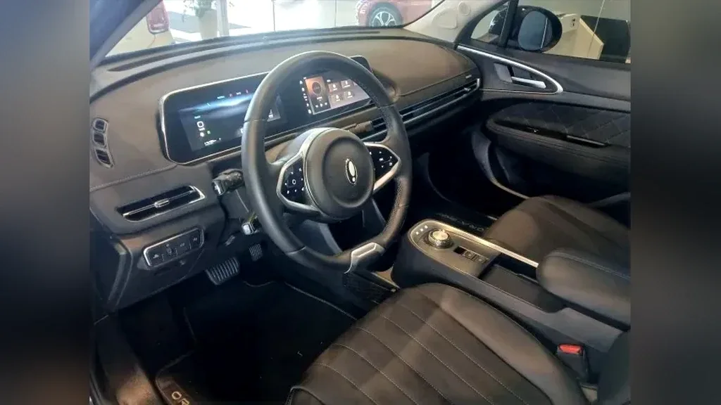 GWM Ora 03 - Imagem 10