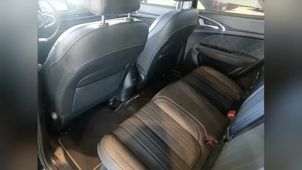 GWM Ora 03 - Imagem 11