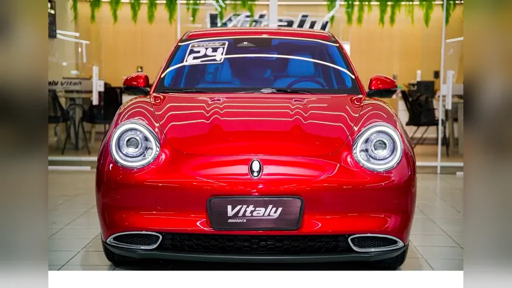 GWM Ora 03 - Imagem 2