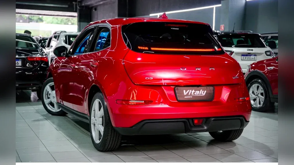 GWM Ora 03 - Imagem 3