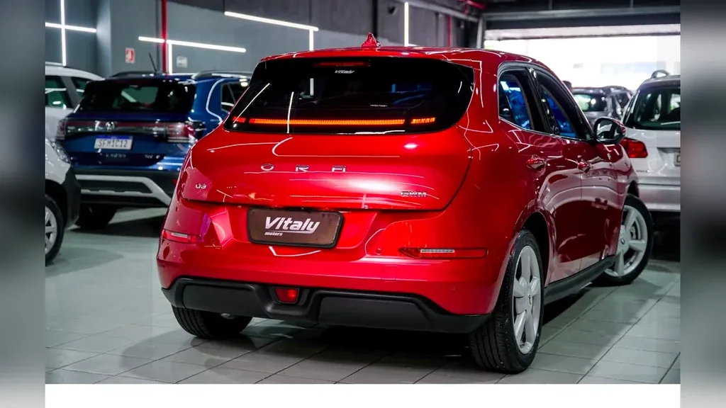 GWM Ora 03 - Imagem 4