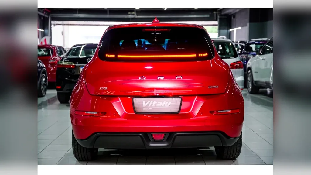 GWM Ora 03 - Imagem 5