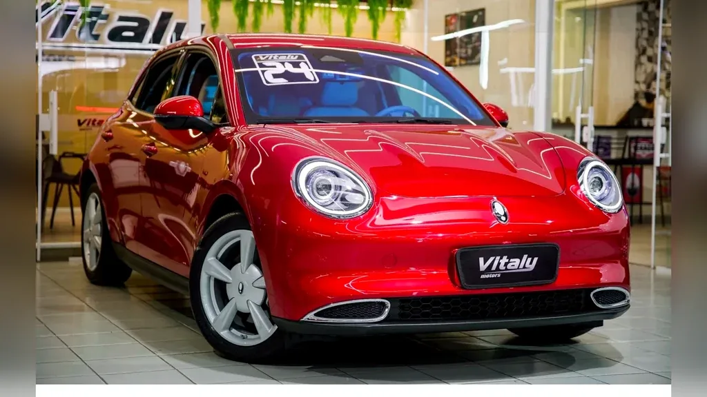 GWM Ora 03 - Imagem 6