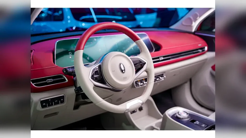 GWM Ora 03 - Imagem 7