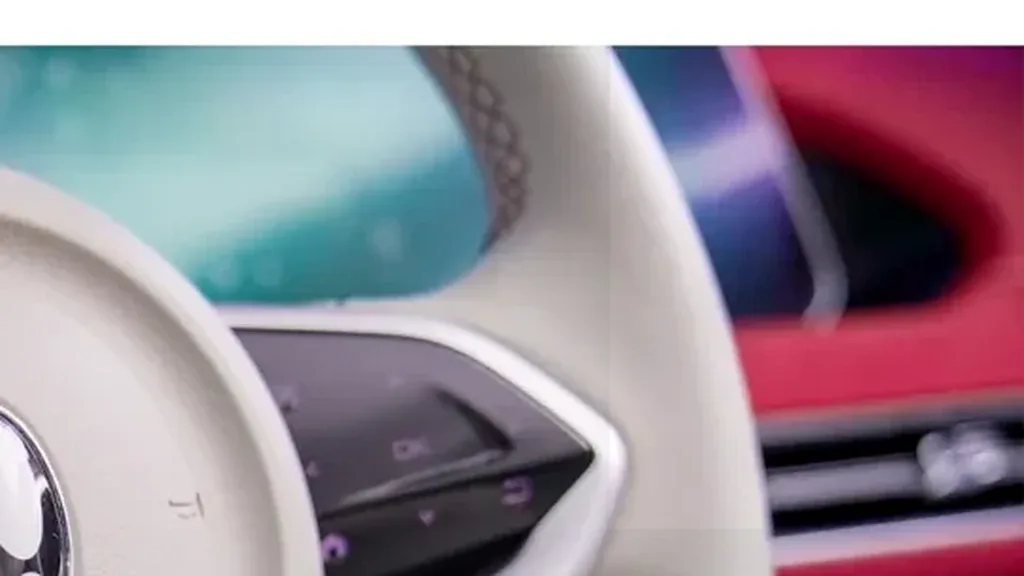 GWM Ora 03 - Imagem 8