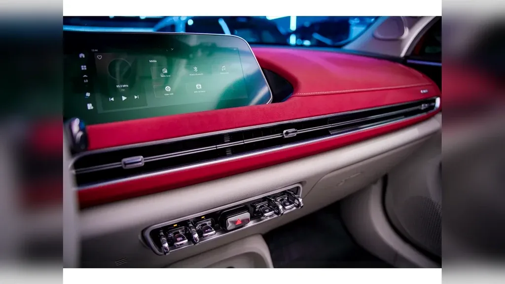 GWM Ora 03 - Imagem 10