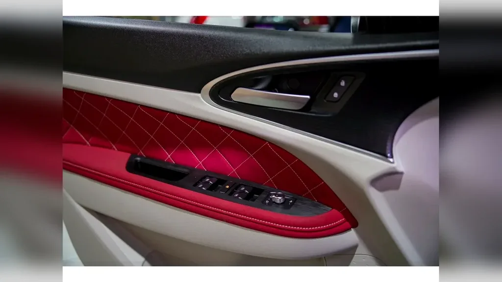 GWM Ora 03 - Imagem 11