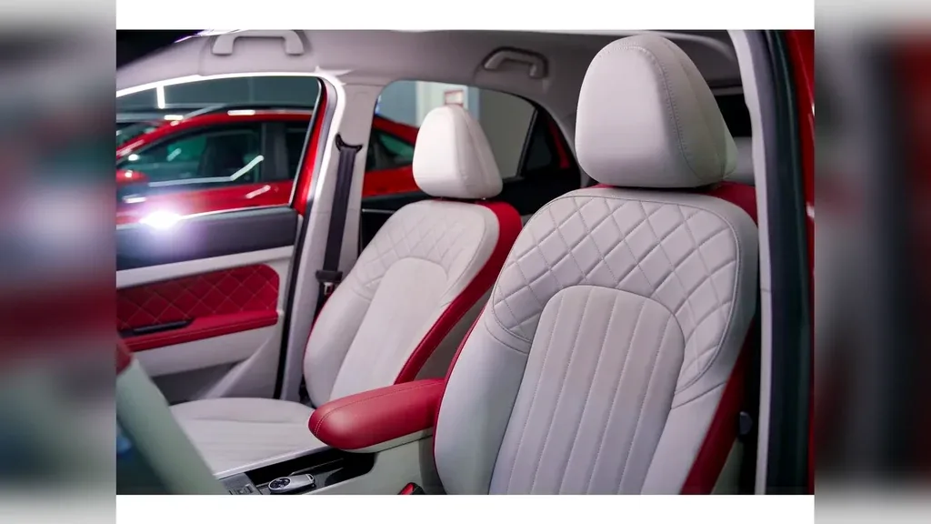 GWM Ora 03 - Imagem 12