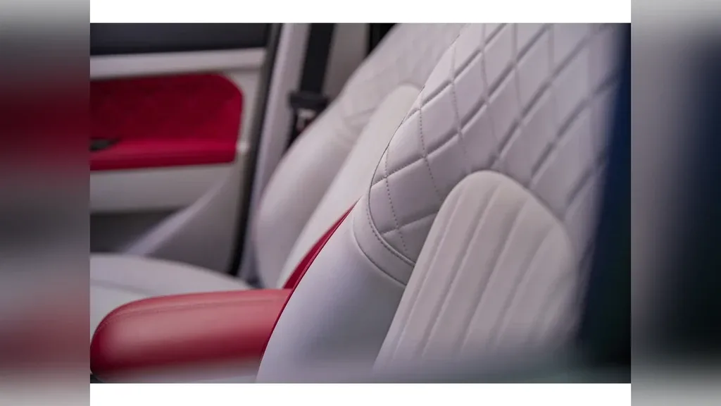 GWM Ora 03 - Imagem 13