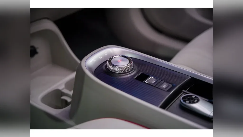 GWM Ora 03 - Imagem 15