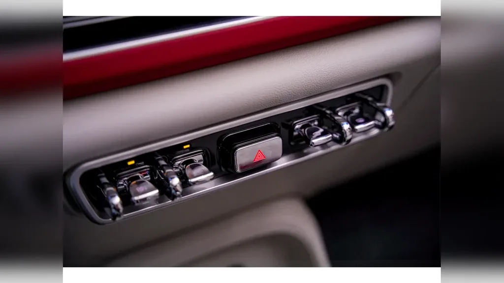 GWM Ora 03 - Imagem 16