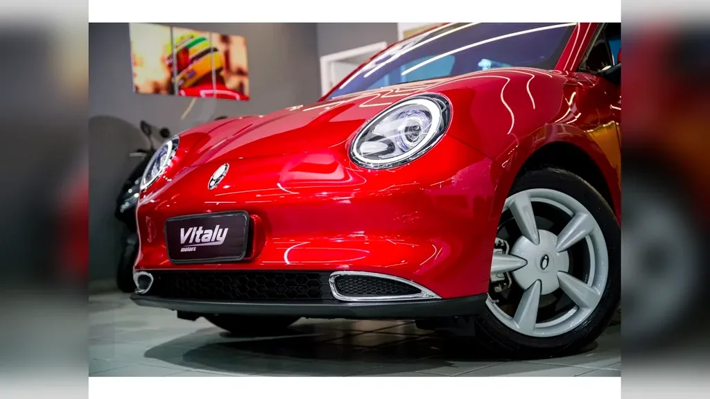 GWM Ora 03 - Imagem 17