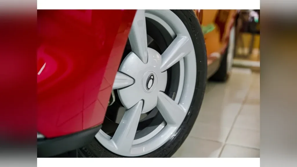 GWM Ora 03 - Imagem 18