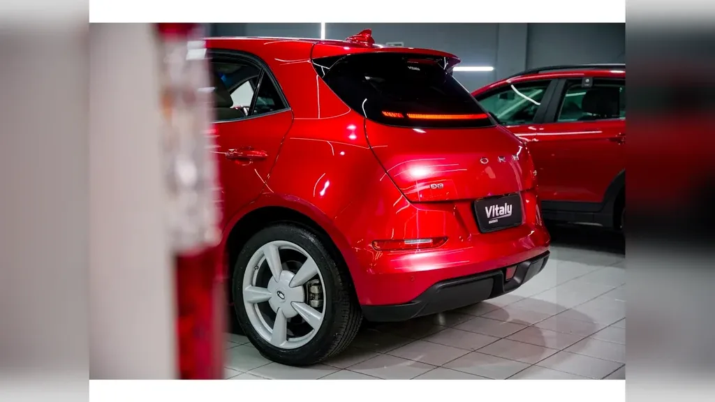 GWM Ora 03 - Imagem 20